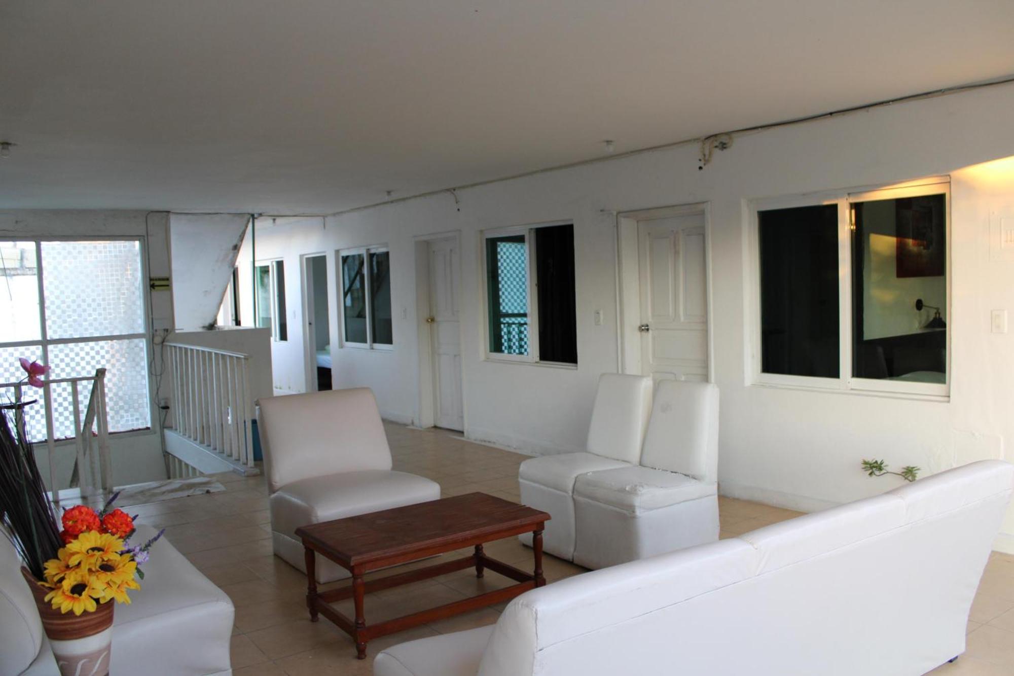 Oyo Hotel Colibri Chetumal Exterior photo