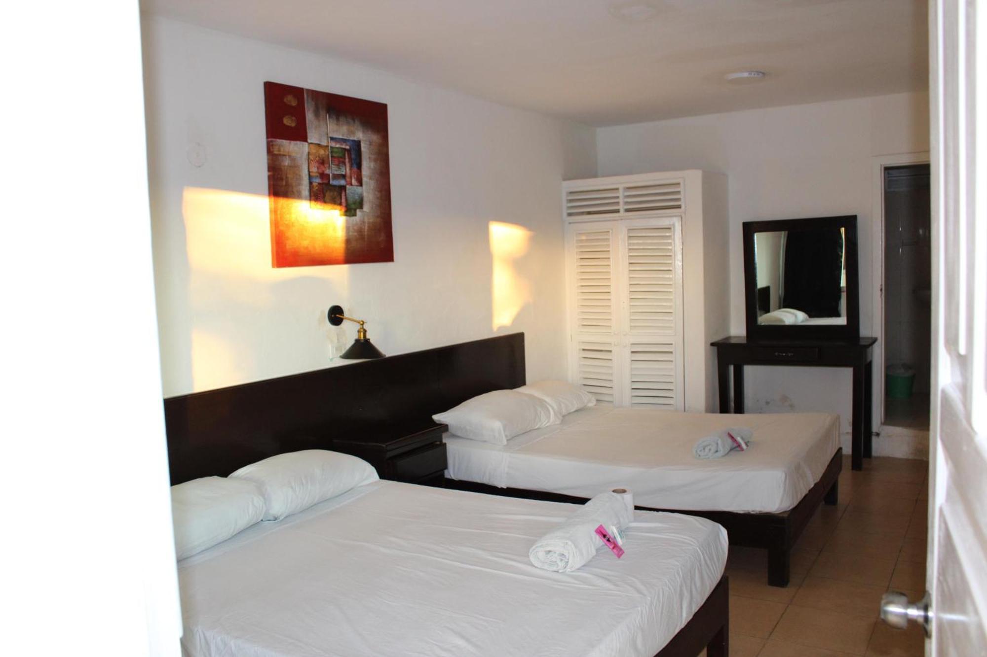 Oyo Hotel Colibri Chetumal Exterior photo