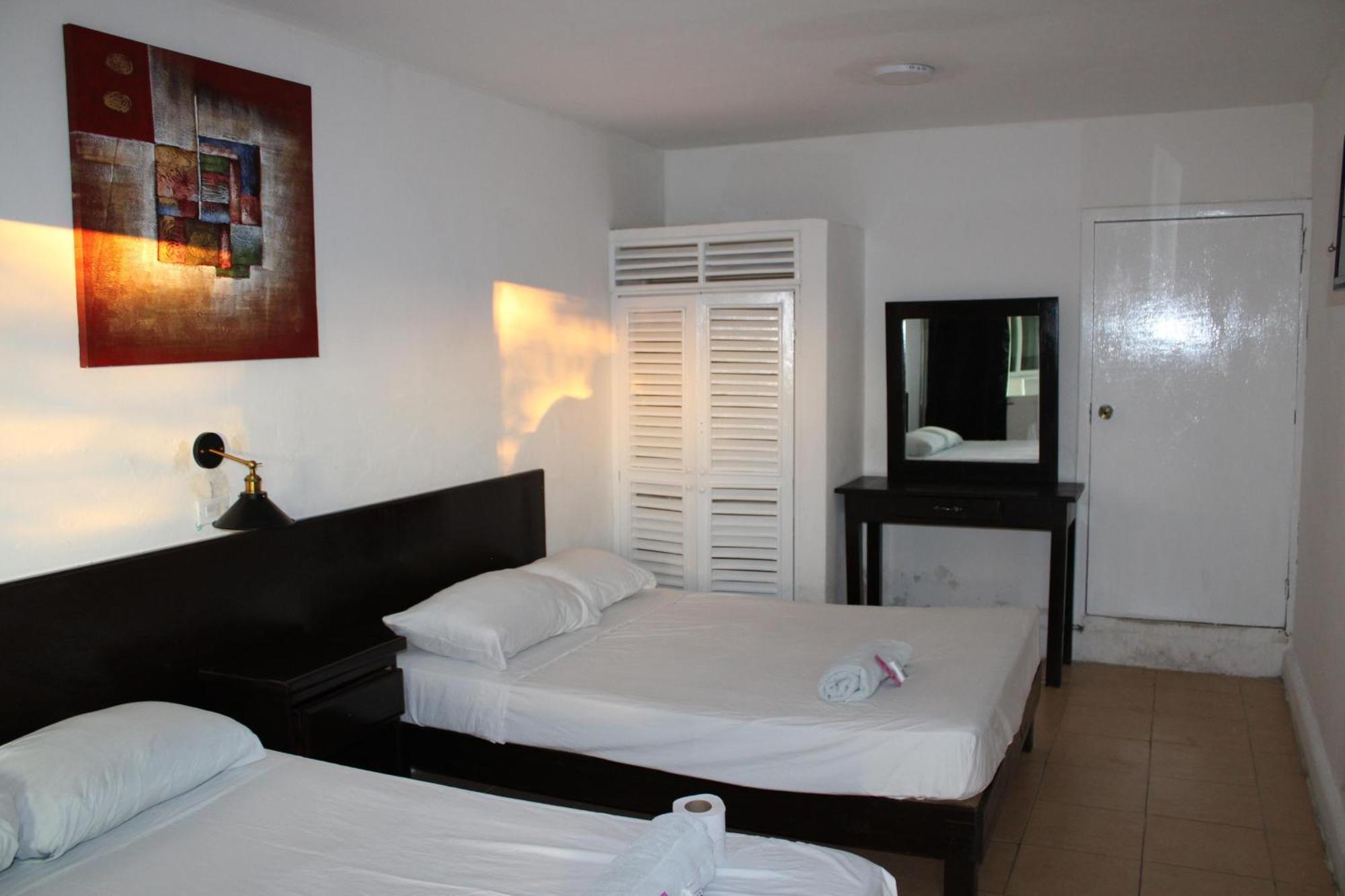 Oyo Hotel Colibri Chetumal Exterior photo