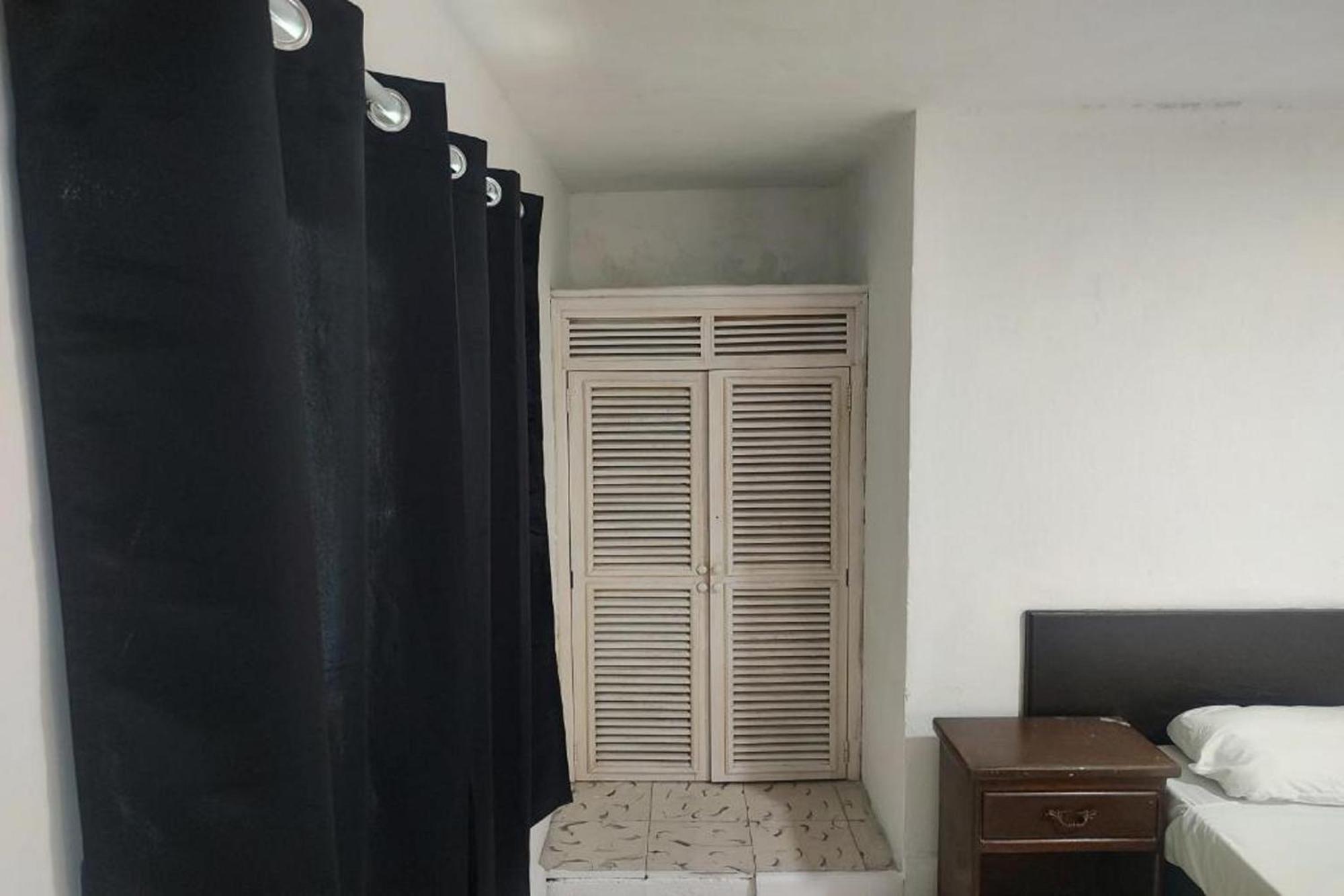 Oyo Hotel Colibri Chetumal Exterior photo