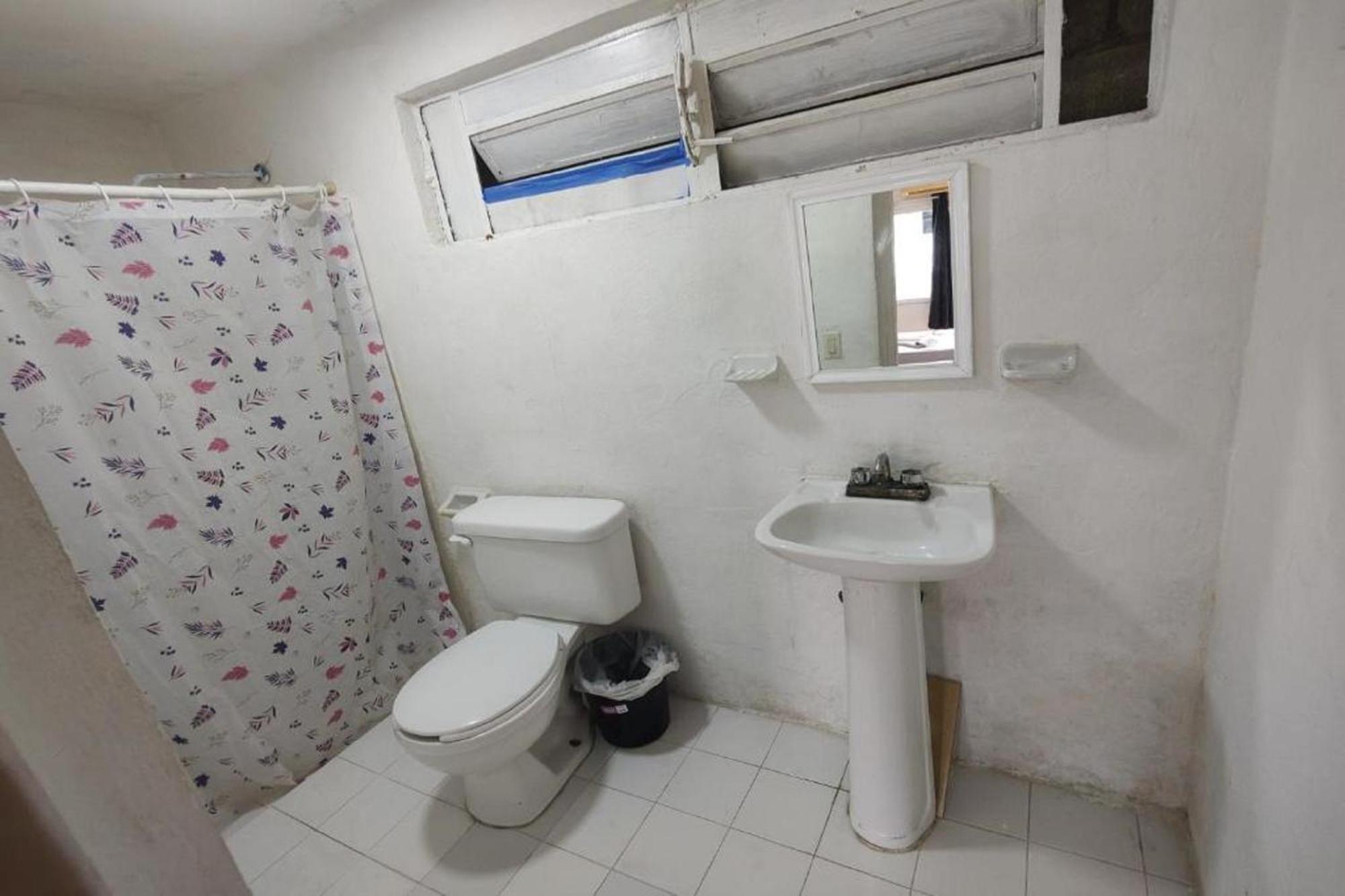 Oyo Hotel Colibri Chetumal Exterior photo